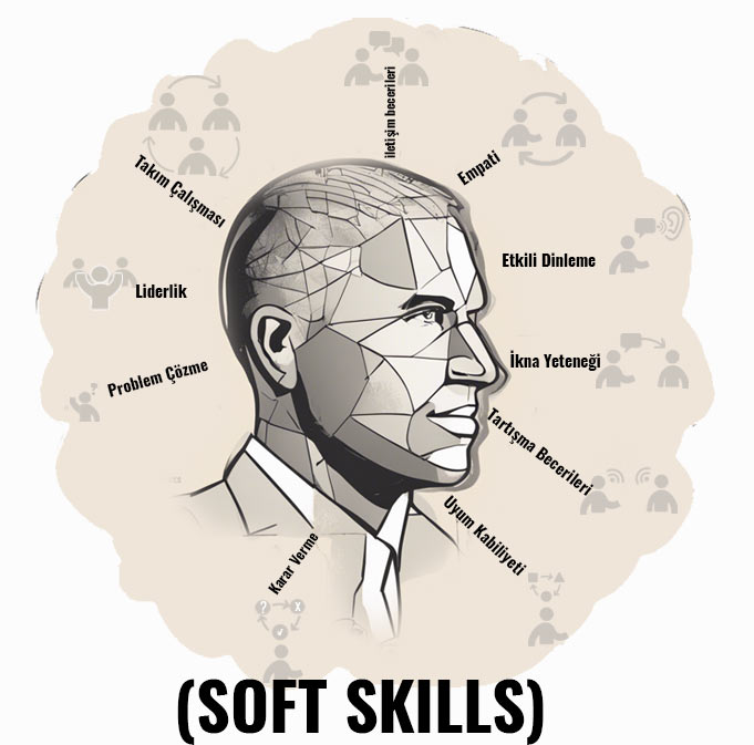 Soft skills CV